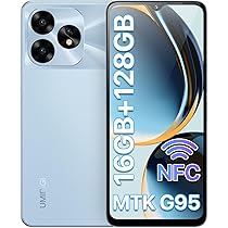 Amazon | UMIDIGI A15Tスマホ 本体 SIMフリー スマートフォン